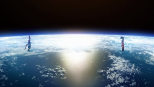 Dragon Ball Z: Battle of Gods - 7 Viên Ngọc Rồng: Cuộc Chiến Giữa Các Vị Thần - Hình 3