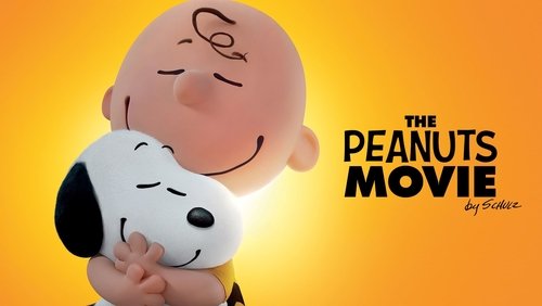 The Peanuts Movie - Chú Cún Snoopy - Hình 4