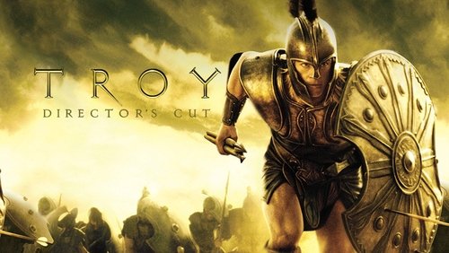 Troy - Cuộc Chiến Thành Troy - Hình 1