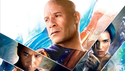 xXx: Return of Xander Cage - Điệp Viên xXx 3: Phản Đòn - Hình 4