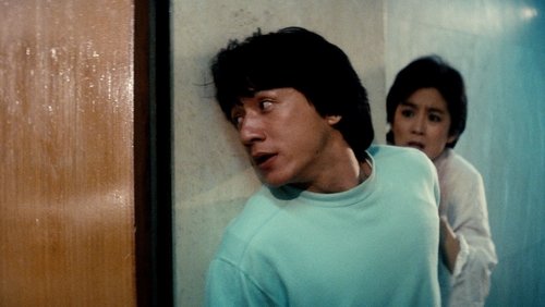 Police Story - Câu Chuyện Cảnh Sát - Hình 1