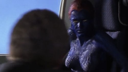 X-Men - Dị Nhân - Hình 1