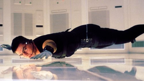 Mission: Impossible - Nhiệm Vụ Bất Khả Thi - Hình 5