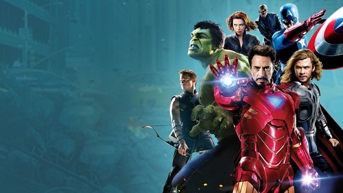 The Avengers - Biệt Đội Siêu Anh Hùng - Hình 4