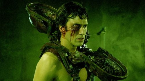 Saw 2 - Lưỡi Cưa 2 - Hình 2