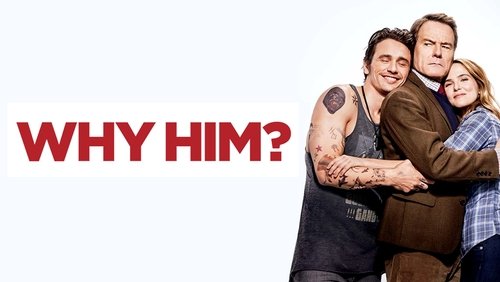 Why Him? - Bố Vợ Đối Đầu Chàng Rể - Hình 6