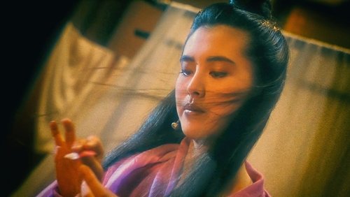 A Chinese Ghost Story - Thiện Nữ U Hồn - Hình 3