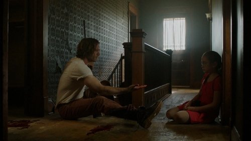 Standoff - Bế Tắc - Hình 1