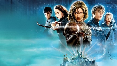 The Chronicles of Narnia: Prince Caspian - Biên Niên Sử Narnia 2: Hoàng Tử Caspian - Hình 3