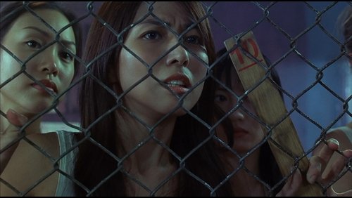 Naked Weapon - Vũ Khí Khiêu Gợi - Hình 5