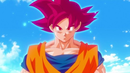 Dragon Ball Z: Battle of Gods - 7 Viên Ngọc Rồng: Cuộc Chiến Giữa Các Vị Thần - Hình 4