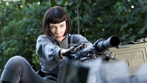 Indiana Jones and the Kingdom of the Crystal Skull - Indiana Jones và Vương quốc sọ người - Hình 2