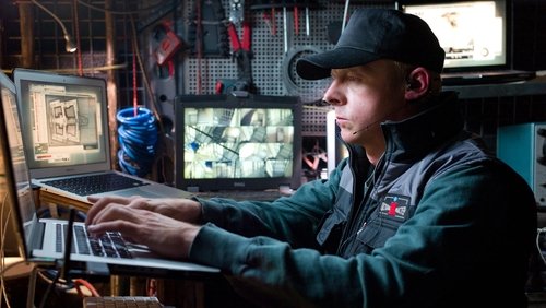 Mission: Impossible - Ghost Protocol - Nhiệm Vụ Bất Khả Thi 4: Chiến Dịch Bóng Ma - Hình 4