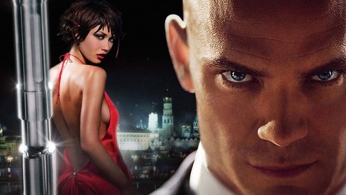 Hitman - Kẻ Săn Người - Hình 2