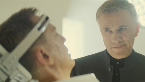 007: Spectre - Điệp viên 007: Bóng Ma - Hình 2