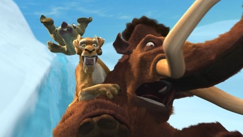 Ice Age: The Meltdown - Kỷ Băng Hà 2: Băng Tan - Hình 1