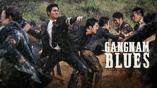 Gangnam Blues - Bụi Đời Gangnam - Hình 4