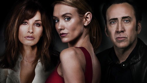 Inconceivable - Ác Phụ - Hình 5