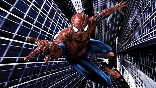 Spider-Man 2 - Người Nhện 2 - Hình 1