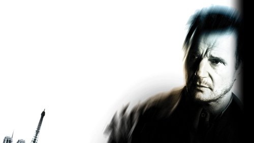 Taken - Cưỡng Đoạt - Hình 1