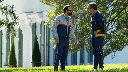 Foxcatcher - Kẻ Săn Cáo - Hình 2
