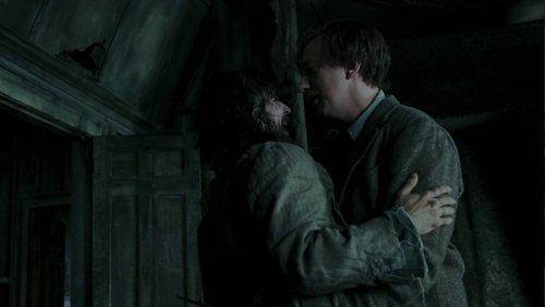 Harry Potter And The Prisoner Of Azkaban - Harry Potter Và Tên Tù Nhân Ngục Azkaban - Hình 2