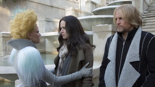 The Hunger Games: Mockingjay - Part 2 - Đấu Trường Sinh Tử 4: Húng Nhại - Phần 2 - Hình 3