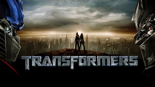 Transformers - Robot Đại Chiến - Hình 3