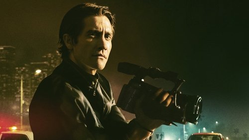 Nightcrawler - Kẻ Săn Tin Đen - Hình 3