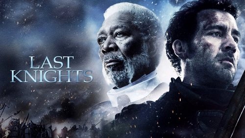 Last Knights - Hiệp Sĩ Cuối Cùng - Hình 5