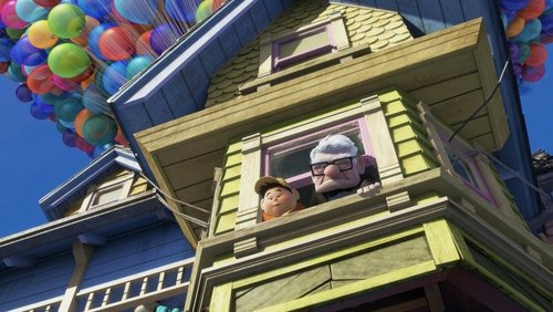 Up - Vút Bay - Hình 1