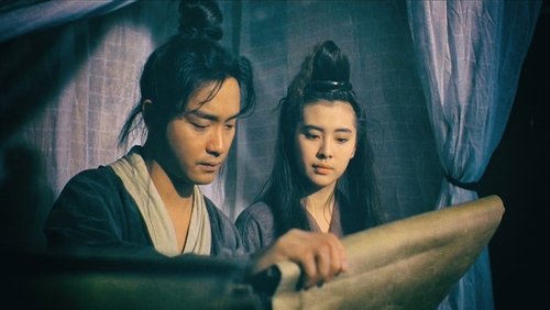 A Chinese Ghost Story - Thiện Nữ U Hồn - Hình 2