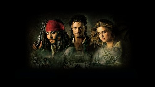 Pirates of the Caribbean: Dead Man's Chest - Cướp Biển Vùng Caribê: Chiếc Rương Tử Thần - Hình 3