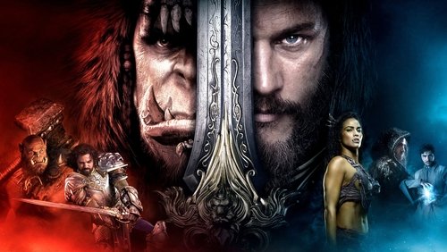 Warcraft: The Beginning - Warcraft: Đại Chiến Hai Thế Giới - Hình 1