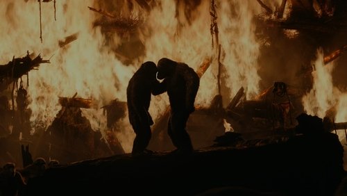 Dawn of the Planet of the Apes - Sự Khởi Đầu Của Hành Tinh Khỉ - Hình 5