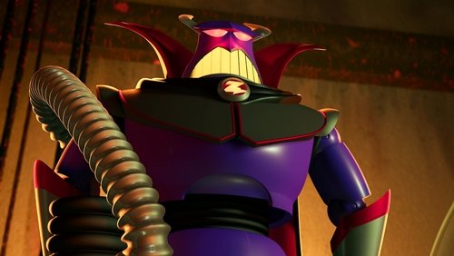 Toy Story 2 - Câu Chuyện Đồ Chơi 2 - Hình 4