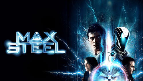 Max Steel - Chiến Binh Ngoài Hành Tinh - Hình 3