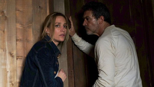 Black Butterfly - Giăng Bẫy - Hình 5