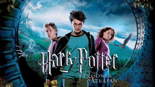 Harry Potter And The Prisoner Of Azkaban - Harry Potter Và Tên Tù Nhân Ngục Azkaban - Hình 3