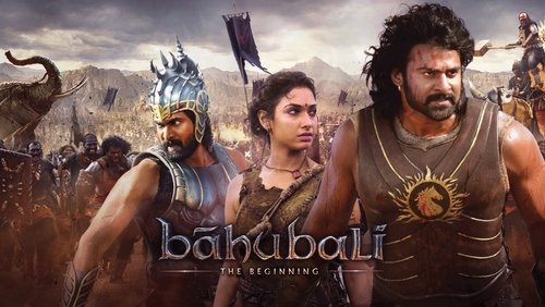Baahubali: The Beginning - Sử Thi Baahabali 1: Khởi Nguyên - Hình 2