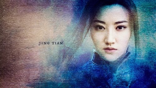 The Great Wall - Tử Chiến Trường Thành - Hình 3