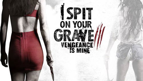 I Spit on Your Grave 3: Vengeance is Mine - Cô Gái Báo Thù 3 | Ngày Của Đàn Bà 3 - Hình 5