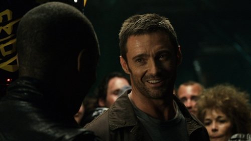 Real Steel - Tay Đấm Thép - Hình 3