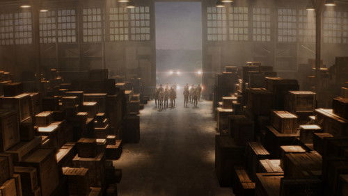 Indiana Jones and the Kingdom of the Crystal Skull - Indiana Jones và Vương quốc sọ người - Hình 5