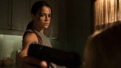 The Assignment - Sát Thủ Báo Thù - Hình 6