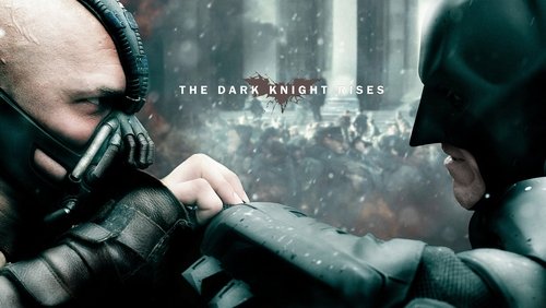 Batman: The Dark Knight Rises - Người Dơi: Kỵ Sĩ Bóng Đêm Trỗi Dậy - Hình 2
