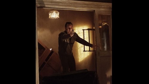 The Conjuring 2 - Ám Ảnh Kinh Hoàng 2 - Hình 1