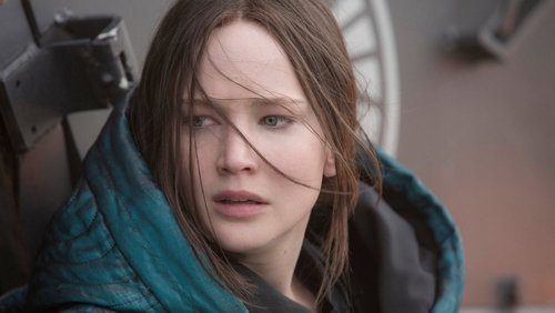 The Hunger Games: Mockingjay - Part 2 - Đấu Trường Sinh Tử 4: Húng Nhại - Phần 2 - Hình 1