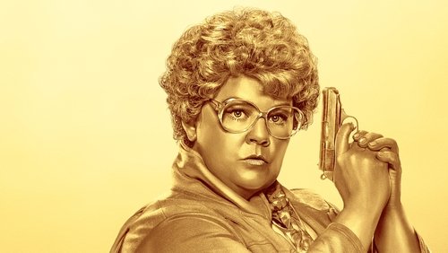 Spy - Quý Bà Điệp Viên - Hình 1