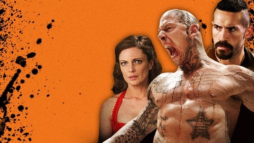 Boyka: Undisputed - Quyết Đấu 4: Boyka - Hình 3